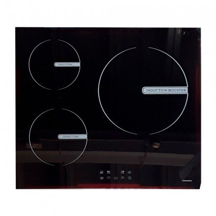 Placa Induo Confortec CFH6233IND