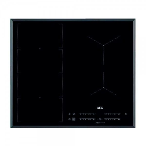 Placa de induo AEG IKE64471FB