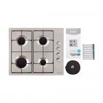 Placa a gs Flama 9005FL