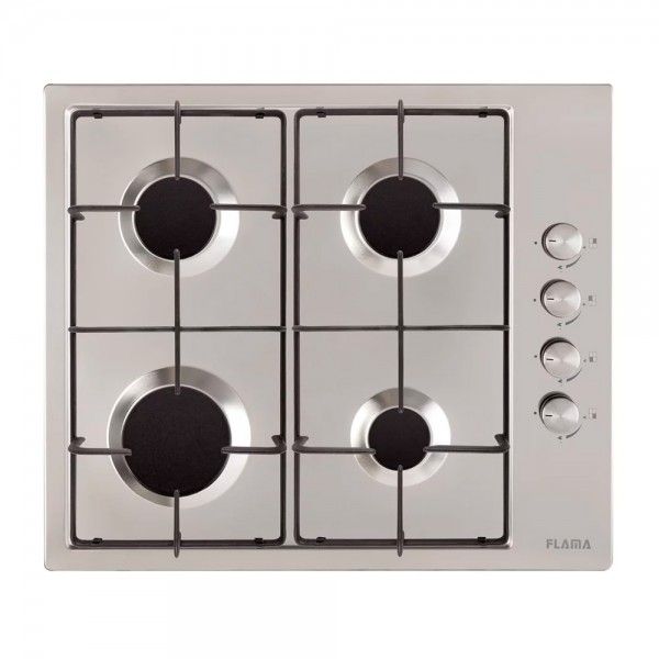 Placa a gás Flama 9005FL