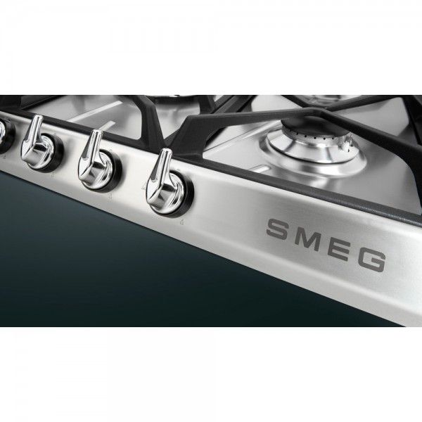 Placa a Gs Smeg SR975XGH