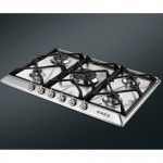 Placa a Gs Smeg SR975XGH