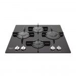 Placa a gs Hotpoint FTGHG 641 D/HA(BK)
