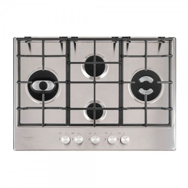 Placa a gs Hotpoint PKL 741 T/D2/IX/HA