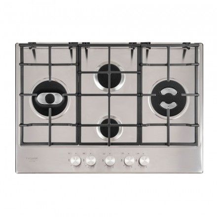 Placa a gs Hotpoint PKL 741 T/D2/IX/HA