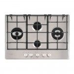 Placa a gs Hotpoint PKL 741 T/D2/IX/HA