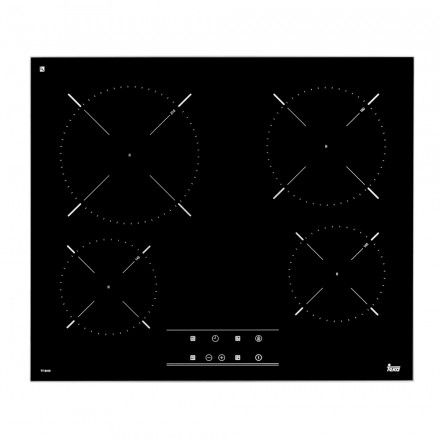 Placa Teka TT PRO 6415