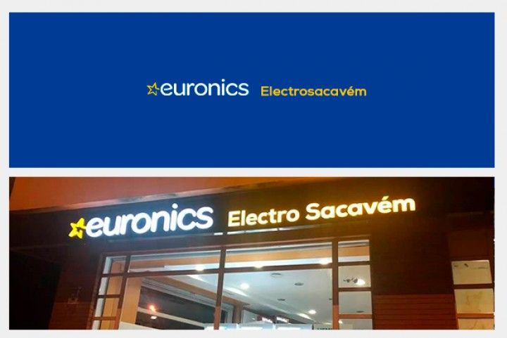 EURONICS Electrosacavm