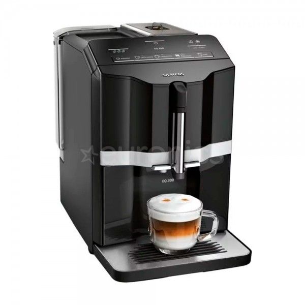 Máquina de café Siemens TI351209RW