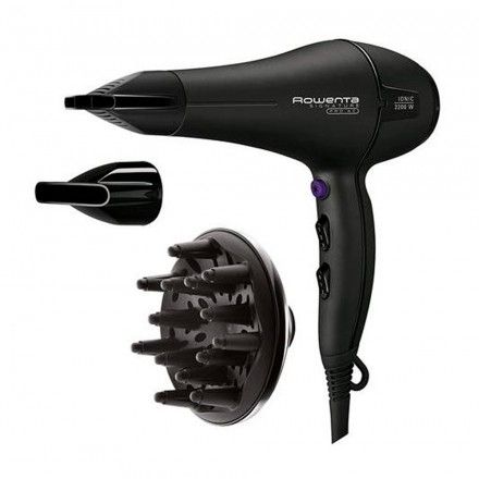 Secador de Cabelo Rowenta CV 7830 F0