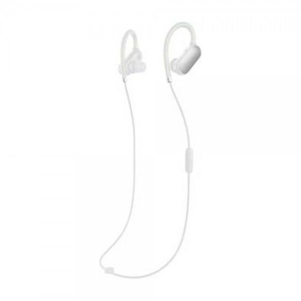 Auriculares Xiaomi Mi Sports Bluetooth (Branco)