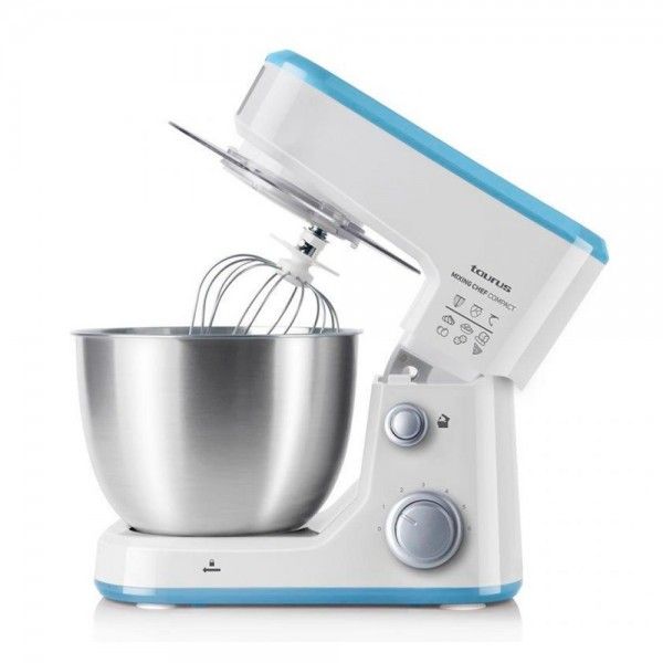 Batedeira Taurus Mixing Chef Compact - 913.526