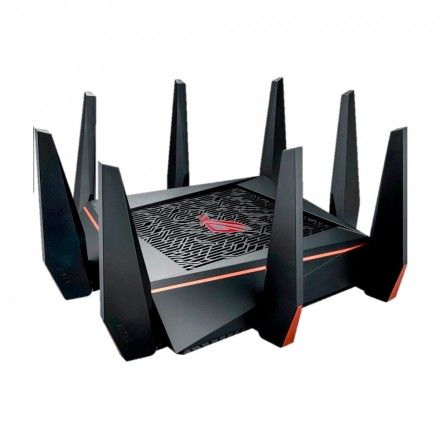 Router ASUS ROG RAPTURE GT-AC5300