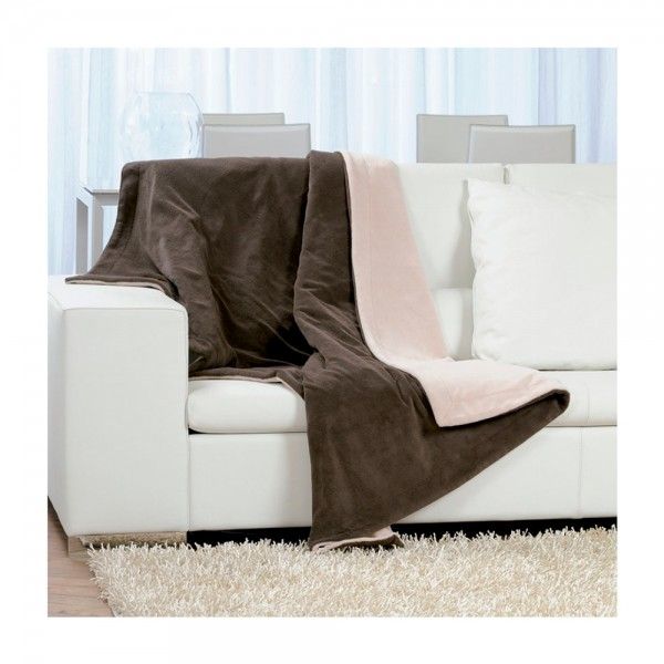 Manta de Aquecimento Imetec Relaxy Double