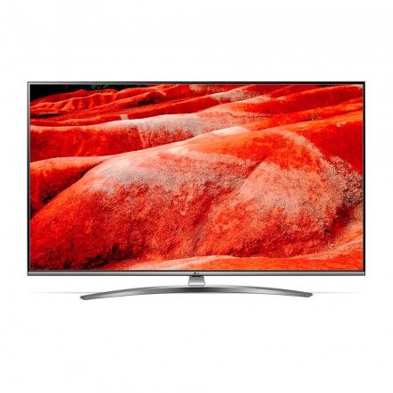 TV LED LG 55 55UM7610PLB
