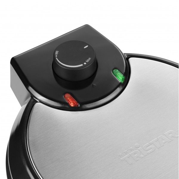 M�quina de fazer waffles Tristar WF-1160