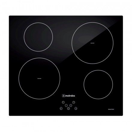 Placa de indu��o Meireles MI 1604