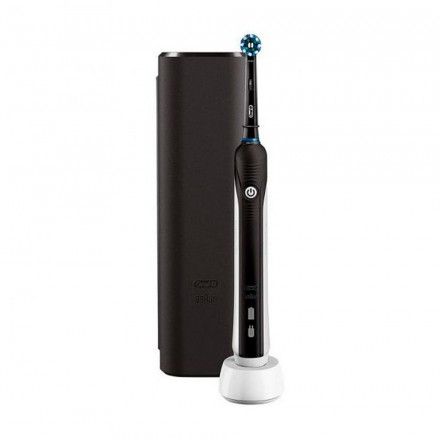 Escova de dentes Oral-B Pro 2 2500 Black Edition