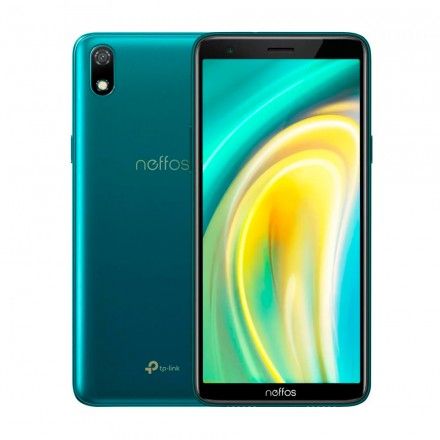 Smartphone TP-Link Neffos A5 Esmerald Green
