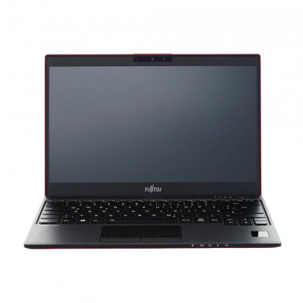 NB Fujitsu Lifebook U939 C&R Red