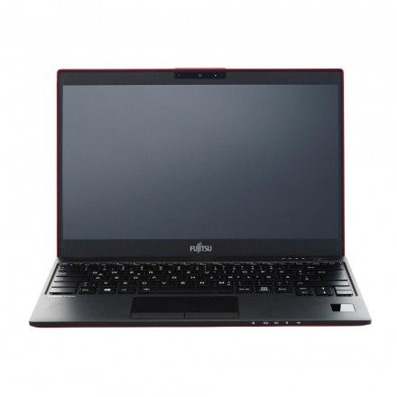 NB Fujitsu Lifebook U939 Red + Port Rep