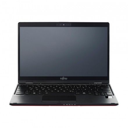 NB Fujitsu Lifebook U939X Vermelho