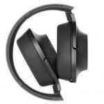 Auscultadores Sony MDR-100AAPB