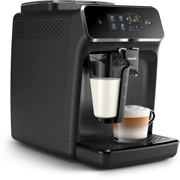 Mquina de caf expresso Philips EP2230/10