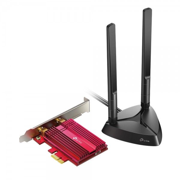 PLACA DE REDE TP-LINK ARCHER TX3000E