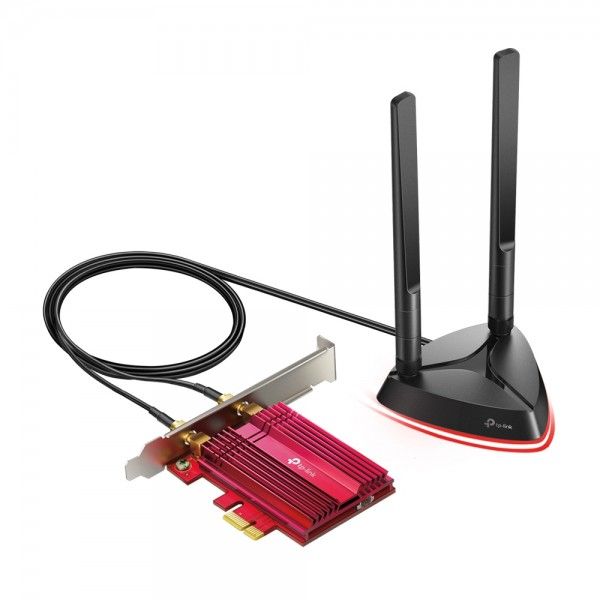 PLACA DE REDE TP-LINK ARCHER TX3000E