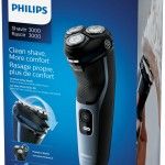 Máquina de barbear Philips S 3133/51