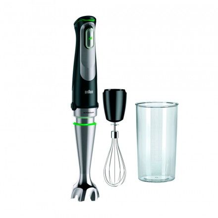 Varinha Braun MQ9005 Cream