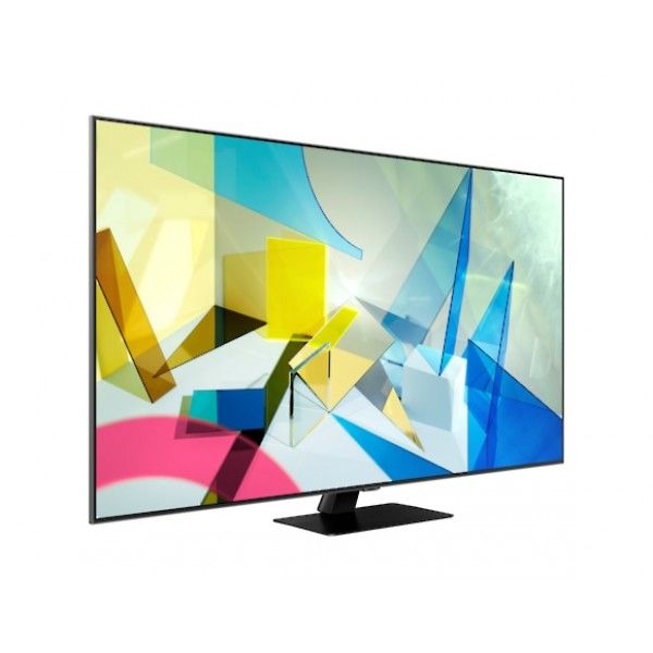 TV QLED Samsung 55
