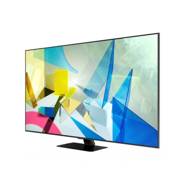 TV QLED Samsung 55