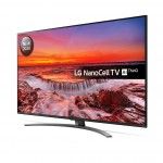 TV LED 65" LG 65NANO816