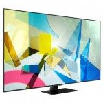 Tv QLED Samsung 65" QE65Q80TATXXU