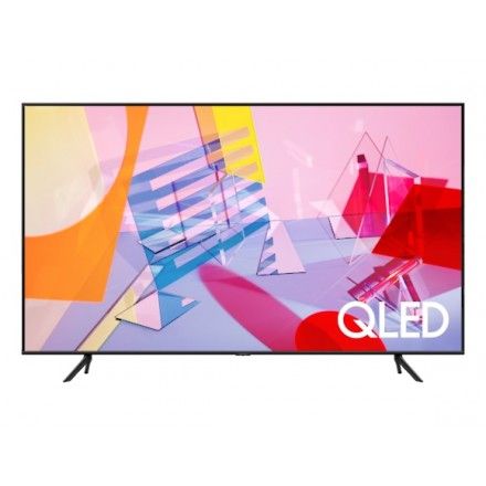 TV QLED 75 Samsung QE75Q60TAUXXC
