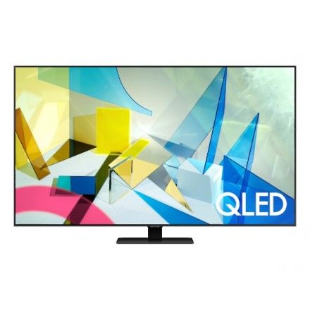 TV QLED 75 Samsung QE75Q80TATXXC