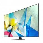 TV QLED 75" Samsung QE75Q80TATXXC