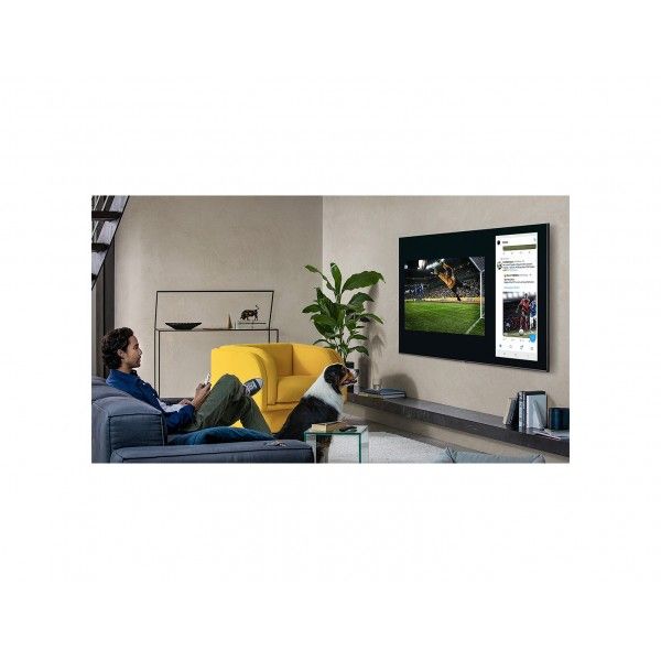 TV QLED Samsung 55 TV QLED Samsung 55