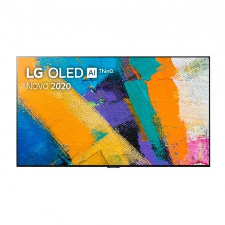 TV OLED 65 LG OLED65GX6