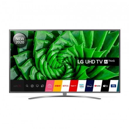 TV LED 75 LG 75UN81006LB