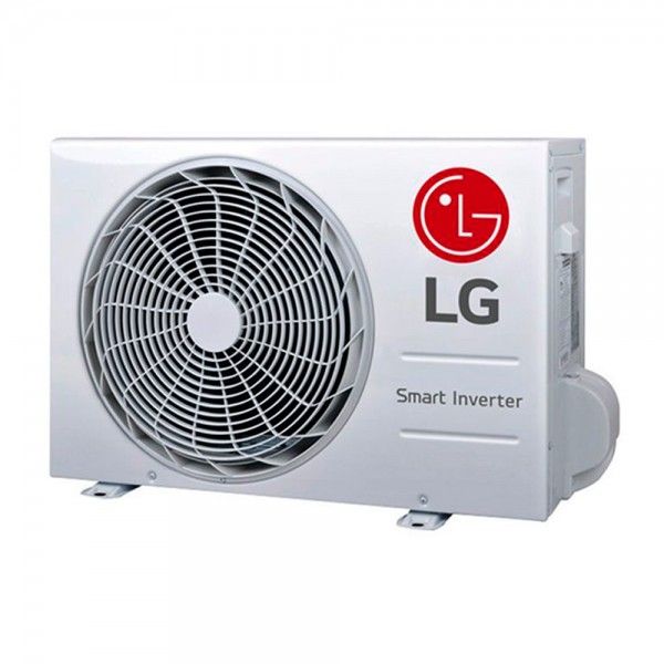 Ar condicionado LG S18ET.UL2 (Unidade exterior)
