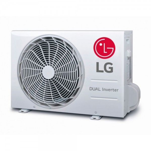 Ar condicionado LG S12ET.UA3 (Unidade exterior)