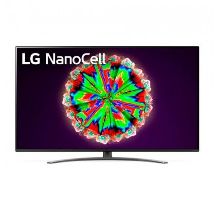 TV LED 65 LG 65NANO816