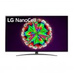 TV LED 65" LG 65NANO816