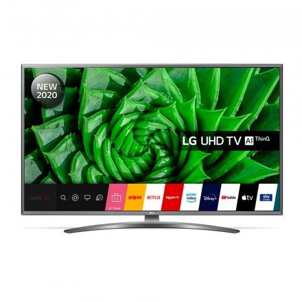 TV LG 43UN81006