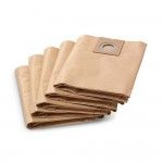 Sacos para Aspirador K�rcher NT 27/1 NT 48/1