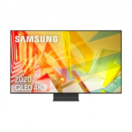 TV QLED Samsung 75 QE75Q95T