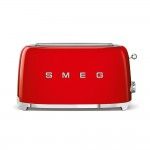 Torradeira Smeg TSF02RDEU